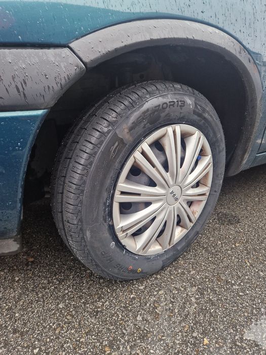 Opel Corsa 1.0 12v 1998