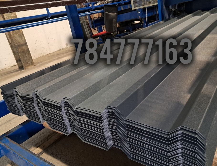 Blacha Trapezowa T18 T35 PRODUCENT