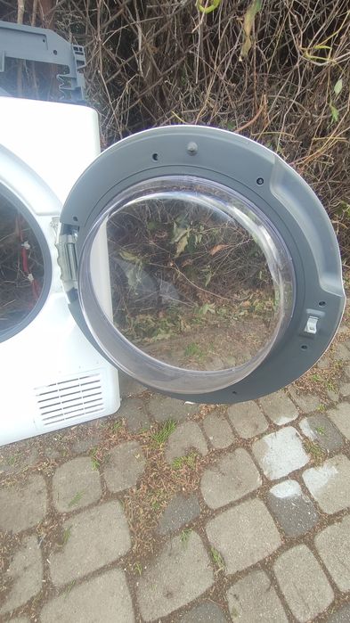 Drzwi suszarki Whirlpool