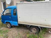 Автомобіль FAW 1011