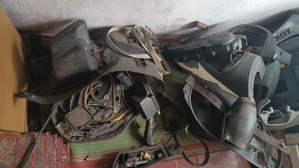 Navigator grand prix 2013