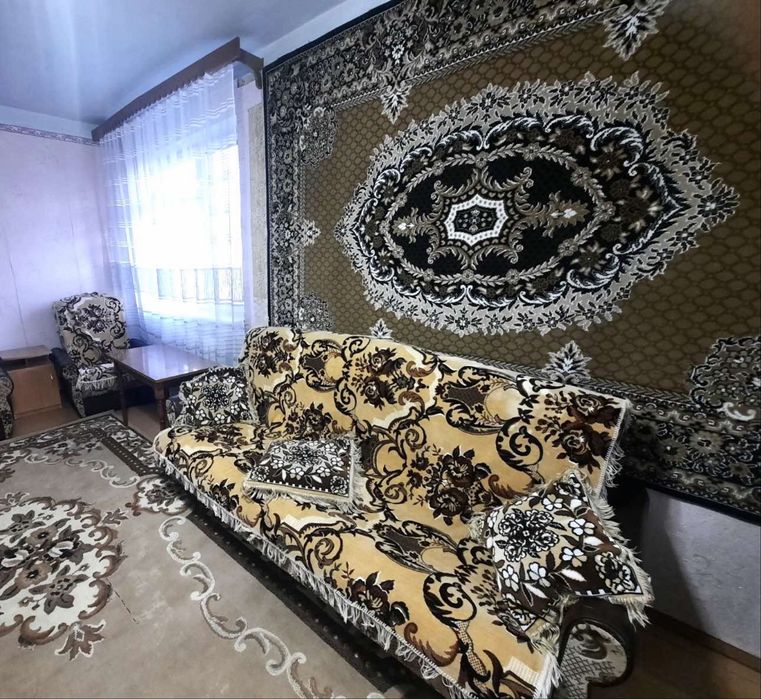 Долгосрочная аренда квартиры