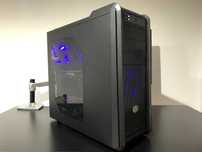 Computador Desktop Gaming