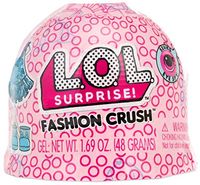 Оригинал ЛОЛ Сюрприз Фешн краш L.O.L. Surprise! Fashion Crush одежда