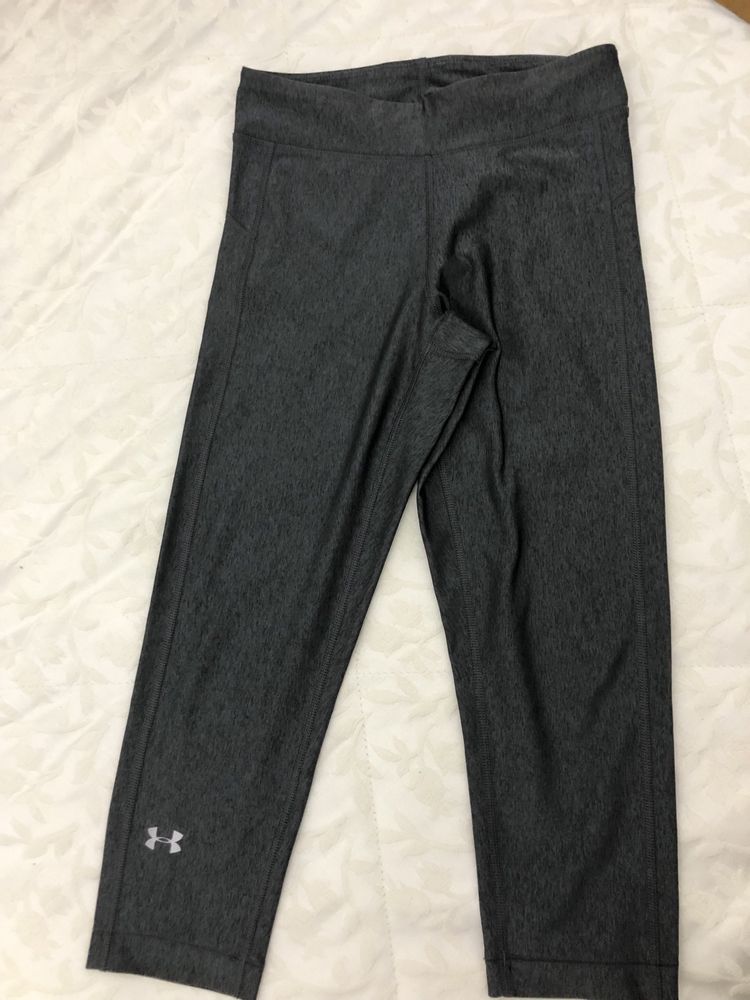 Leggings corsários Under Armour