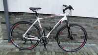 Велосипед Merida CrossWay XT Edition 40 28'' Deore XT р.21,5''