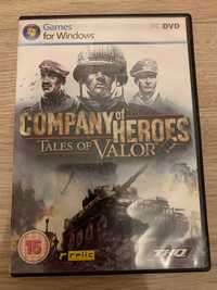 Company of Heroes Tales of Valor Steam PC