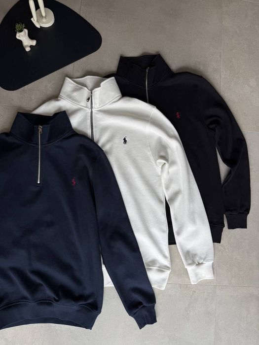 Bluza U.S.Polo Black