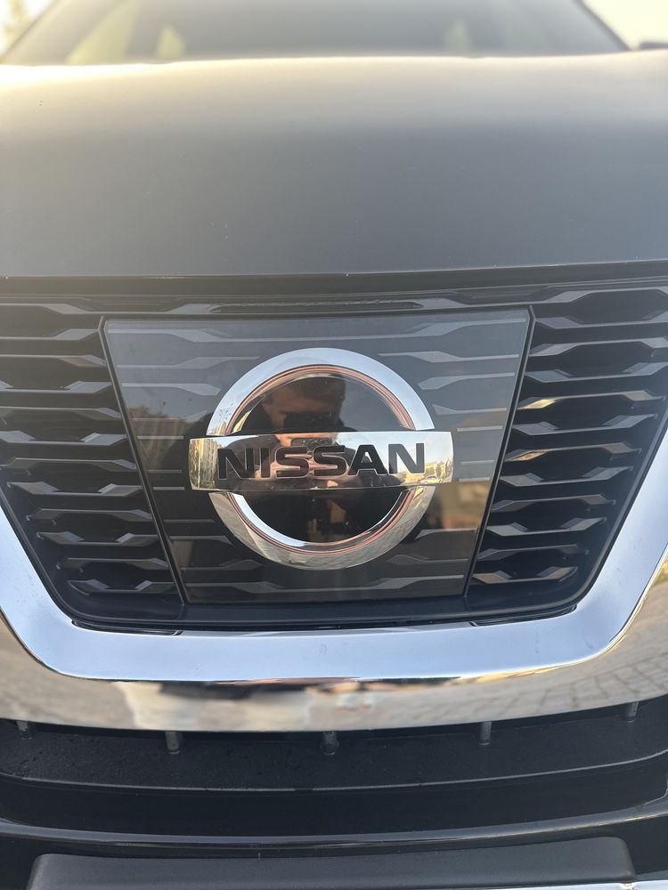 Nissan Rogue SL 2017