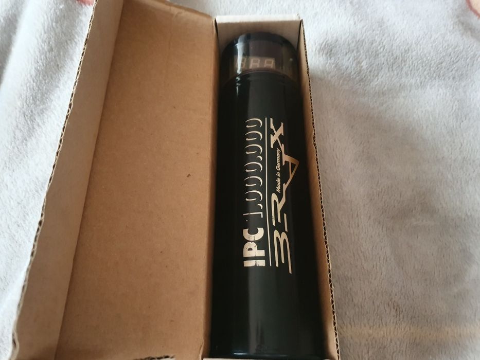 Kondensator Brax car audio