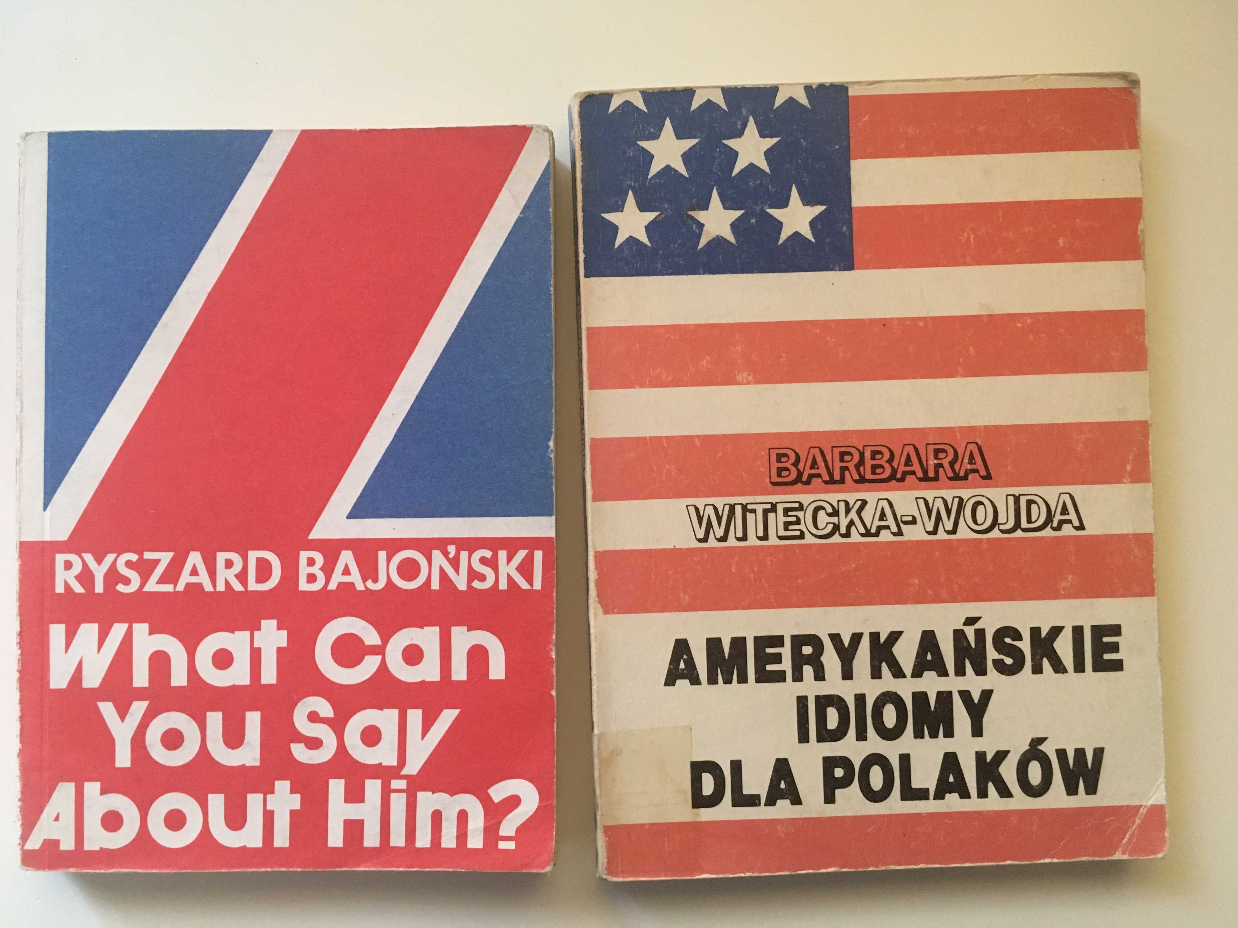 Idiomy angielskie+ What can you say about him + Gramatyka angielskiego