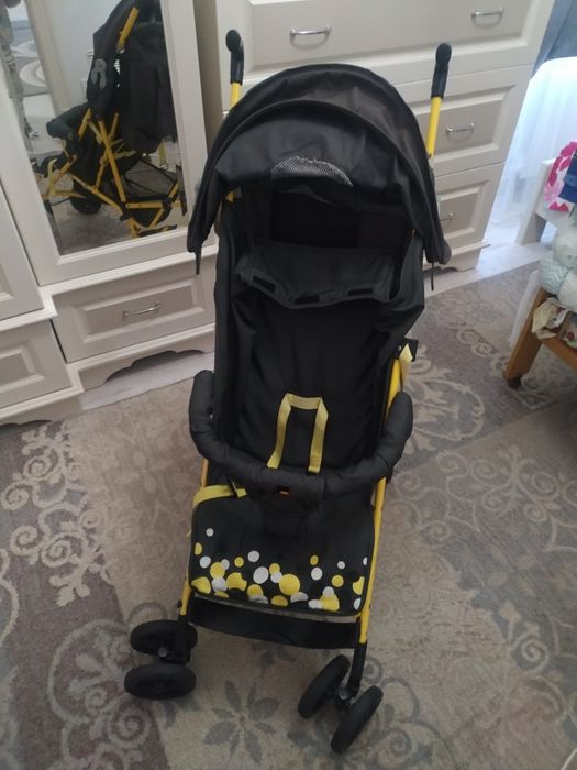 Продам коляску тросточку