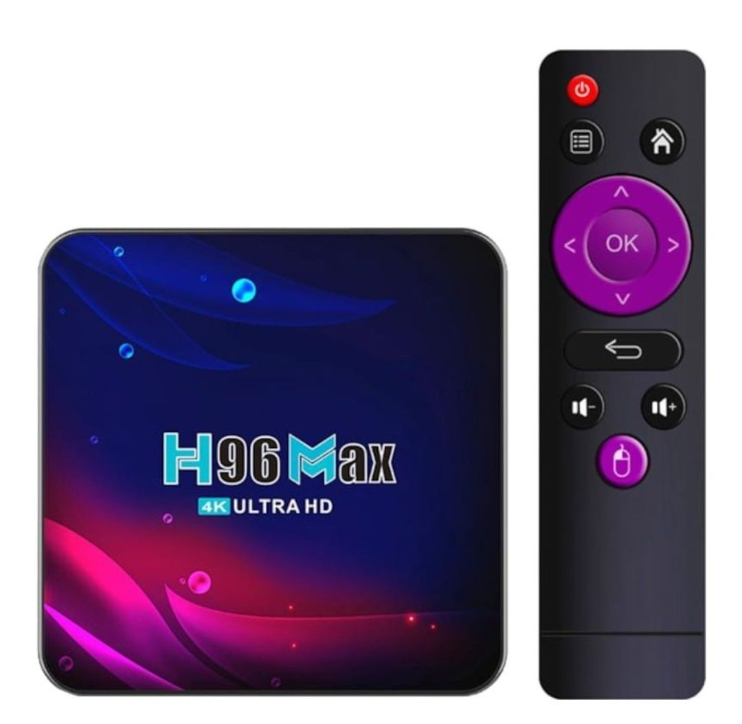 Box TV android vários modelos