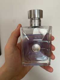 Versace Pour Homme Woda Toaletowa