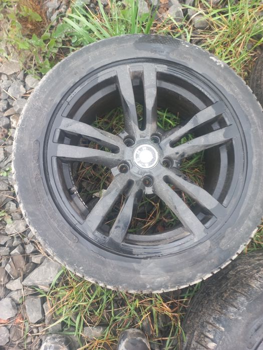 Продам диски з шинами