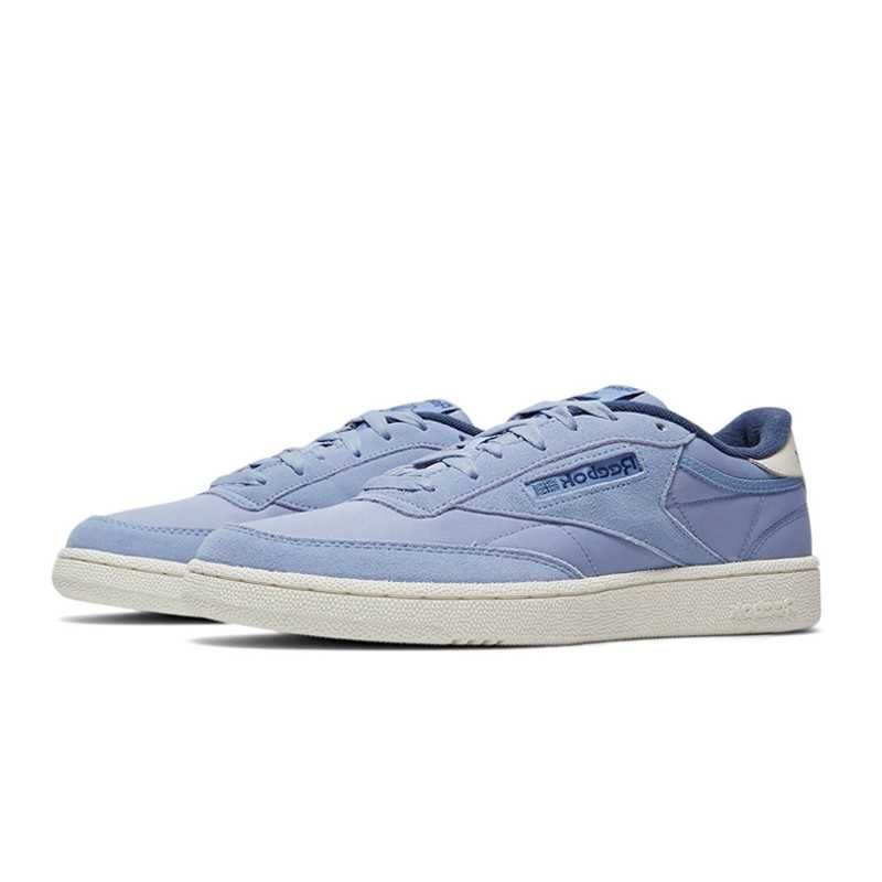 Кроссовки Reebok .Club C 85 Оригинал. Р-р 47