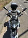 Benelli  trk 251