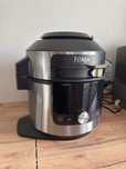 NINJA OL750EU Foodie, multicooker, air fryer + termometr