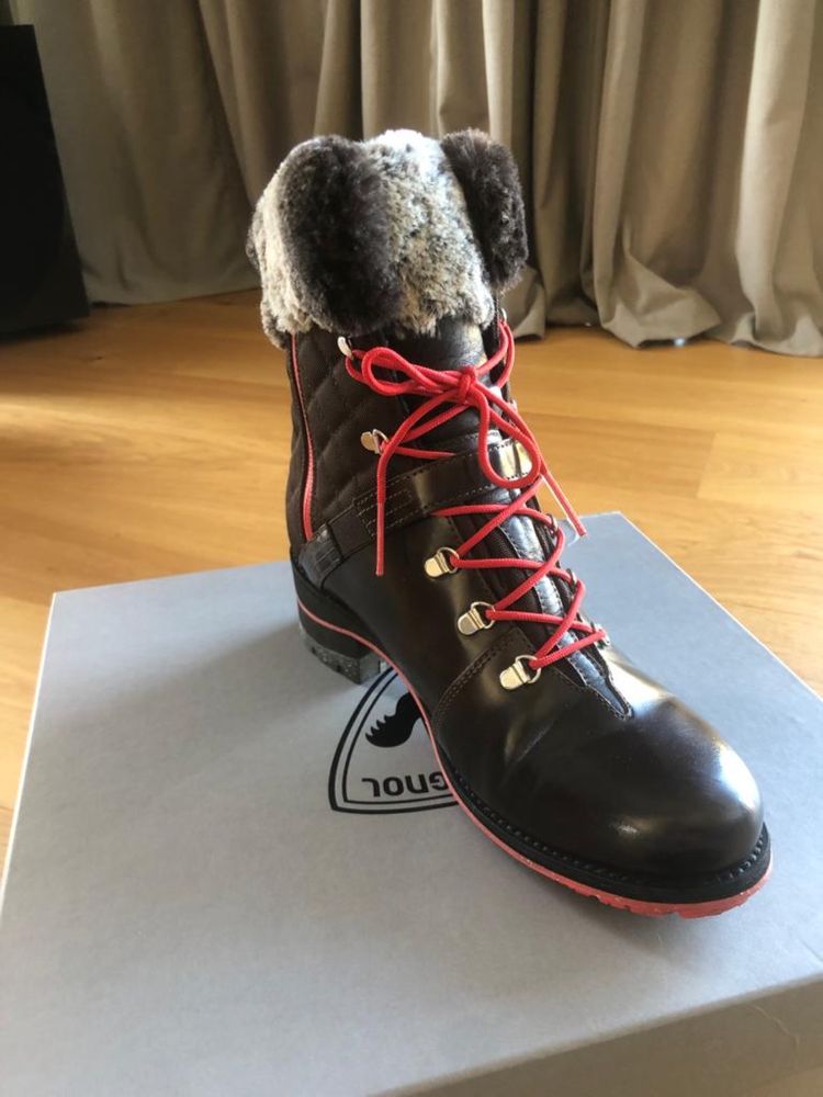 Buty Rossignol roz.37