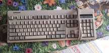 Retro Klawiatura Din Samsung SEM-DC8UL-okazja !