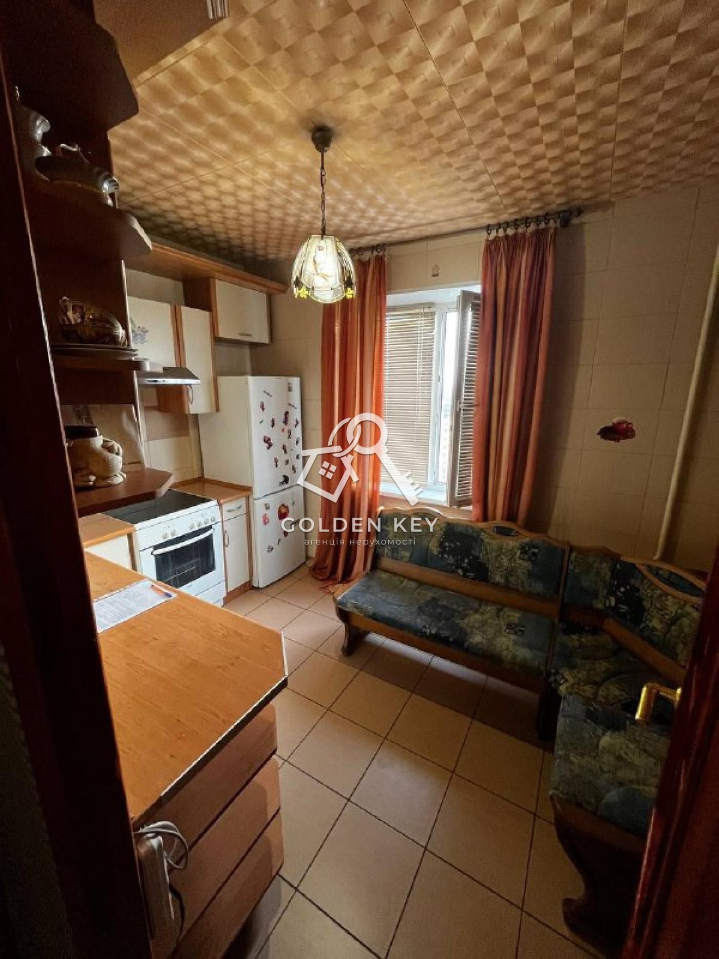 Продаж однокімнатноЇ квартири вул. С.Колачевського, 81А