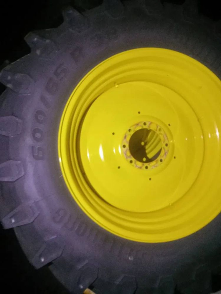 Шини нові з дисками 600/65R38 TRELLEBORG TM800 153D TL 2023р