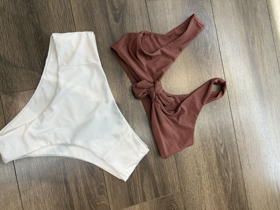 Купальник плавки жіночий