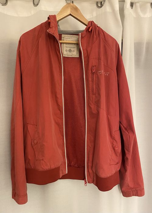 Casaco Pepe Jeans L
