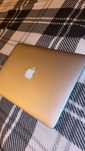 Apple Mcbook Pro 2015