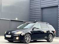 Volkswagen Golf 2010