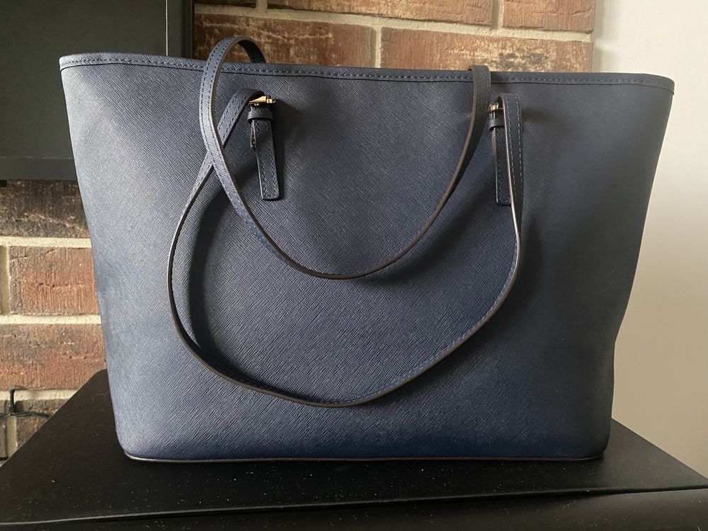 Oryginalna torebka Michael Kors