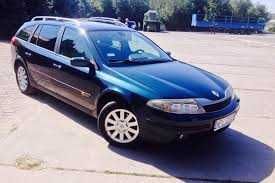 Renault Laguna 1 та  2 покоління 1.8 бен. 1.9 диз. Рено лагуна