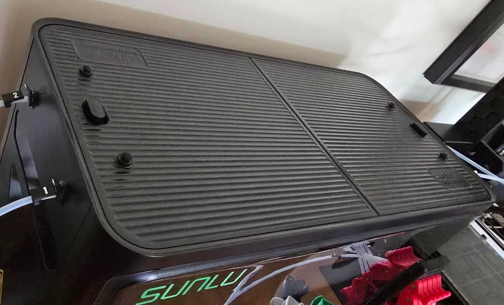 Vendo Sunlu Filadryer S4 - Secador de Filamentos para Impressora 3D