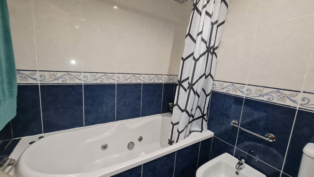 Apartamento na vargem