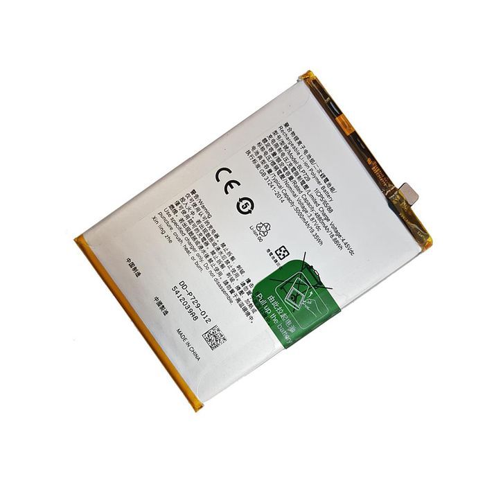 Bateria Do Realme Blp729 5 5I C3 C11 C21 Oryginaln