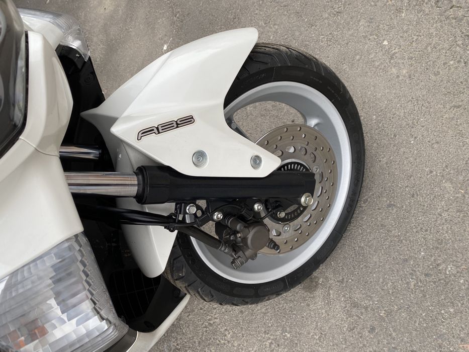 Yamaha N Max155 Ідеальний стан