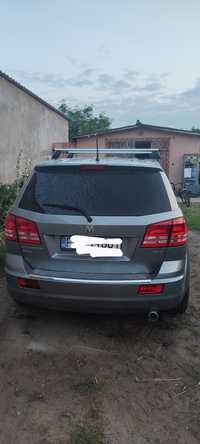 Sprzedam Dodge journey