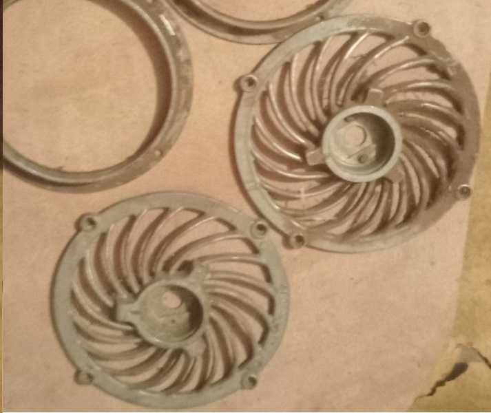 тула решотка для зажигания .