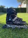 Rolki Rollerblade
