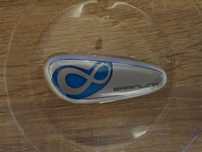 Opaska do biofeedbacku BrainLink Lite 2.0
