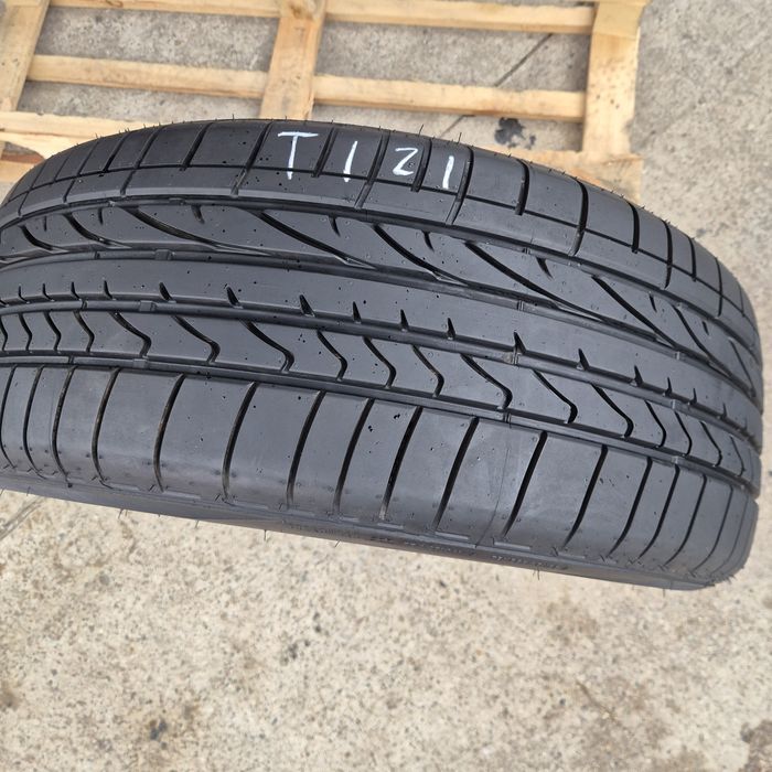 Opona Bridgestone Dueler H/P Sport 255/50/20 109H 2024r 8,36mm