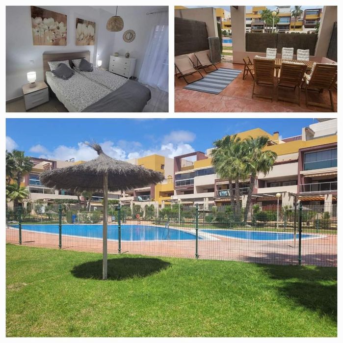 Polski Apartament w Alicante - Orihuela