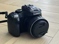 Aparat forograficzny Panasonic Lumix FZ 72