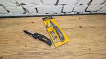 Ніж складний DeWalt DWHT10911 з США Оригінал