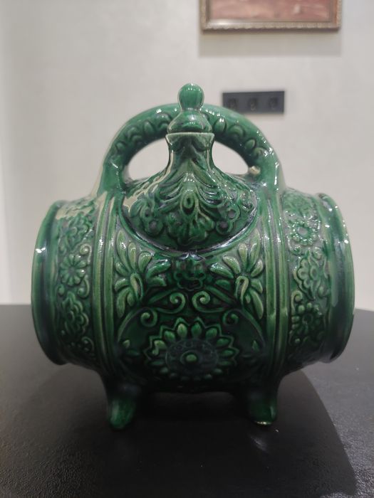 Куманець Васильківська майоліка