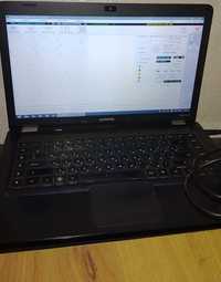 Ноутбук Compaq Presario CQ56