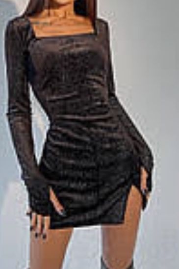 Велюрове плаття 46розміру