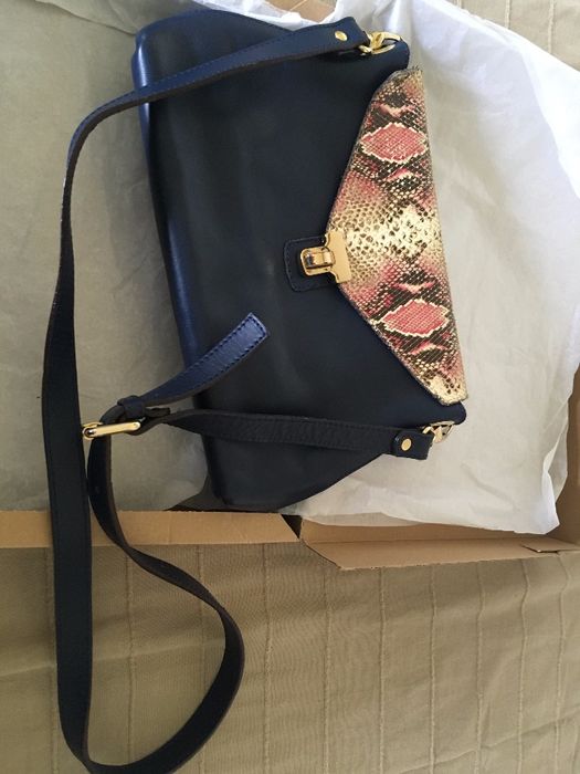 massimo dutti torebka piękna!