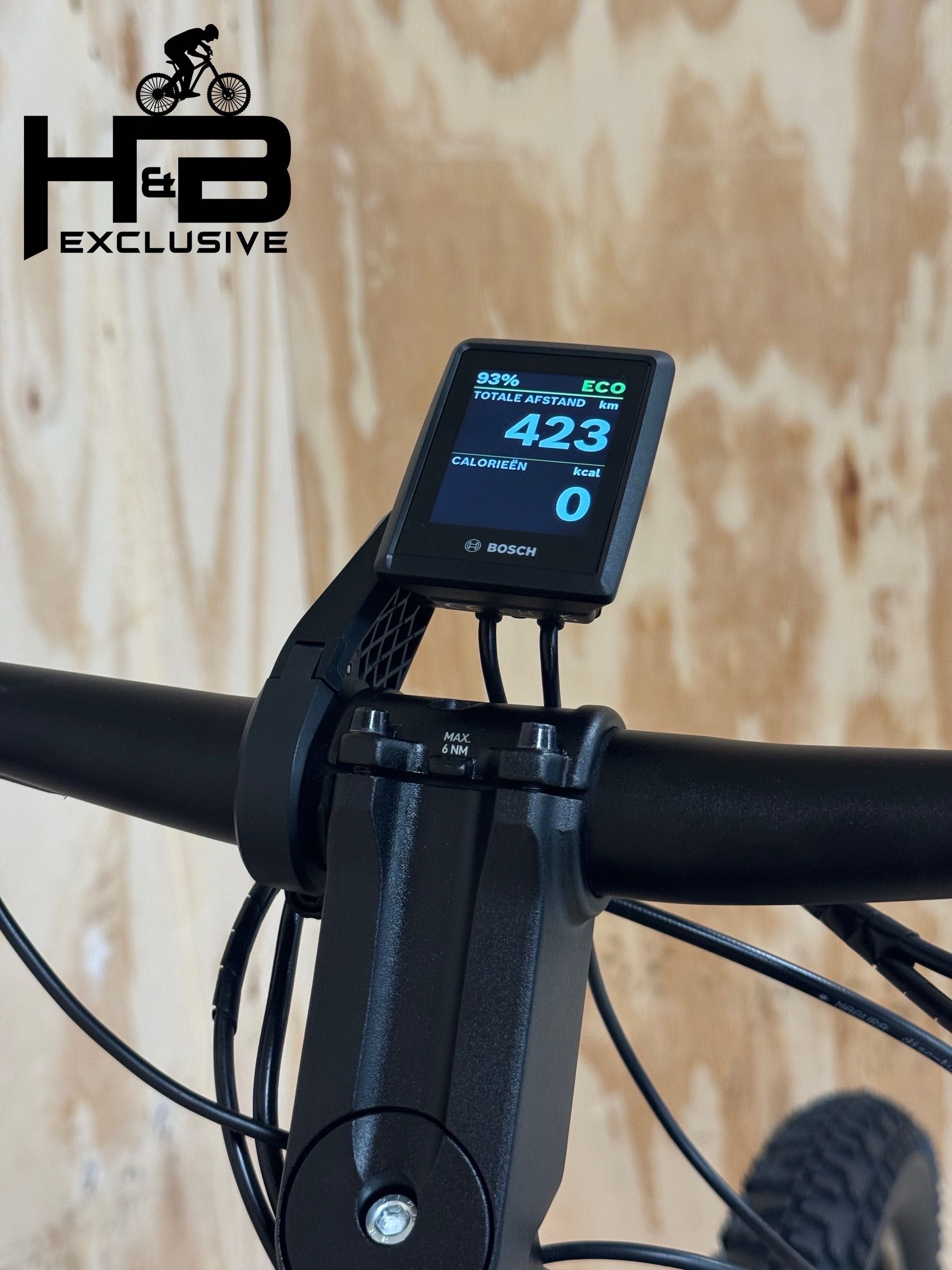 Advanced Offroad Pro Sram SX 2023