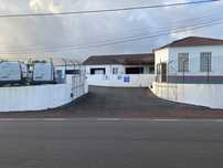 Oficina Automóvel/Armazém
